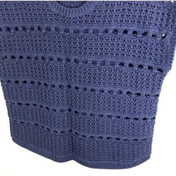 MADEWELL Wallace Boxy Sweater - Picture 3 of 6